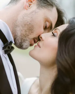 Svatba na místě Château Clara Futura (Sweet & Chic Weddings), příspěvek @katkakoncal z roku 2020