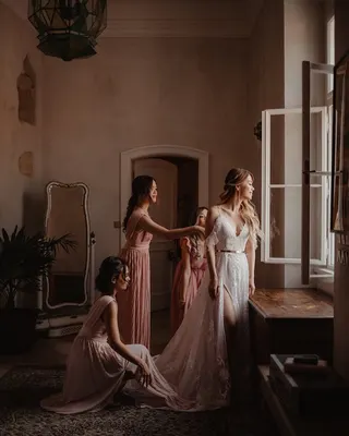 Svatba na místě Savoia Castle, příspěvek @svatbaspribehem.cz z roku 2019