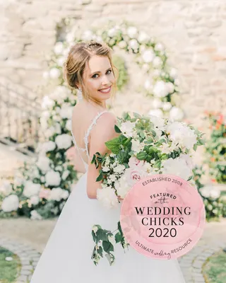 Svatba na místě Resort Sobotín (Boutique Weddings), příspěvek @boutiqueweddingsprague z roku 2020