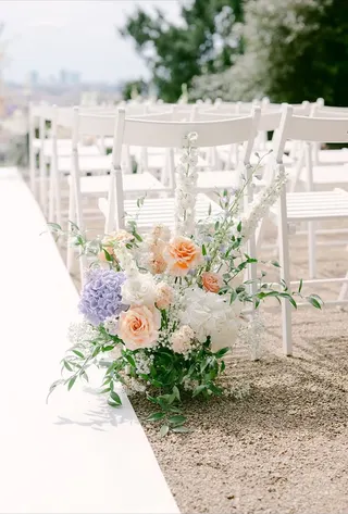 Svatba na místě Villa Richter, příspěvek @sierraweddingscz z roku 2024 (2. fotografie)