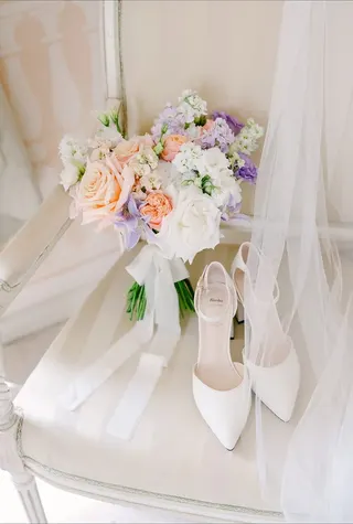 Svatba na místě Villa Richter, příspěvek @sierraweddingscz z roku 2024