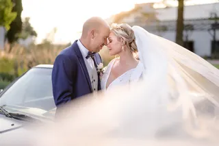 Svatba na místě Kocanda Kravsko, příspěvek @jindrichnejedlyphotography z roku 2021 (3. fotografie)