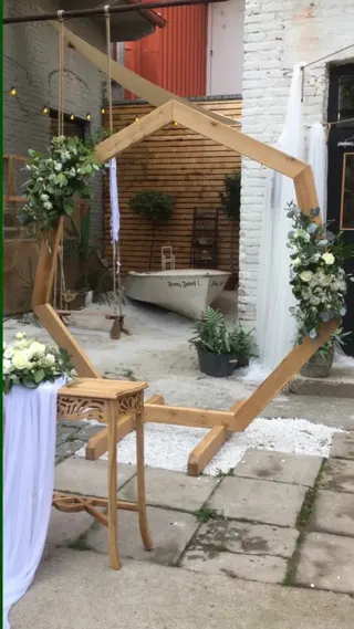 Svatba na místě Město – Moře, příspěvek @wonderfulweddingcz z roku 2022