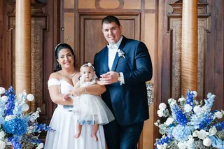 Svatba na místě Průhonický park a zámek, příspěvek @royalweddingbykate z roku 2023