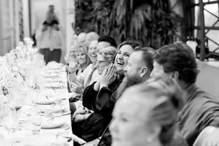 Svatba na místě Villa Richter, příspěvek @royalweddingbykate z roku 2024