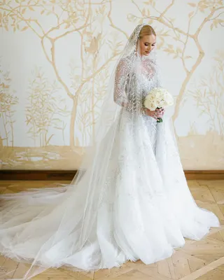 Svatba na místě Chateau Mcely (Boutique Weddings), příspěvek @chateaumcelywedding z roku 2024