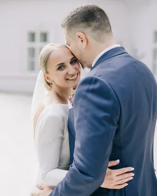 Svatba na místě Zámek Ratměřice, příspěvek @svatbypodleadely z roku 2026