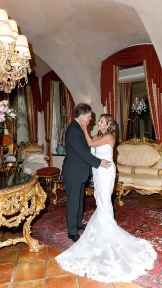 Svatba na místě Alchymist Grand Hotel & Spa, příspěvek @royalweddingbykate z roku 2026