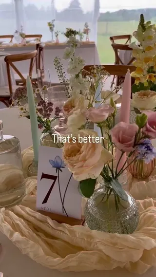 Svatba na místě Resort Na Pasece (Novelin weddings), příspěvek @novelin.weddings z roku 2026