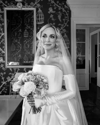 Svatba na místě Villa Richter, příspěvek @villarichterweddings z roku 2026