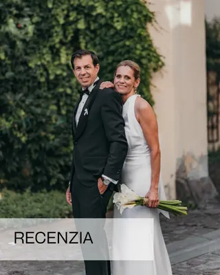 Svatba na místě Alchymist Grand Hotel & Spa, příspěvek @belles.events z roku 2026 (2. fotografie)