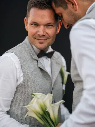 Svatba na místě Hoffmanův dvůr, příspěvek @langfellner.photographer z roku 2026