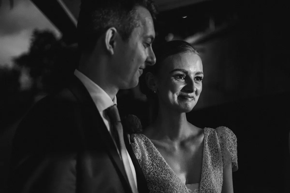 Z portfolia – Villa Richter, Praha (Belle's Events)