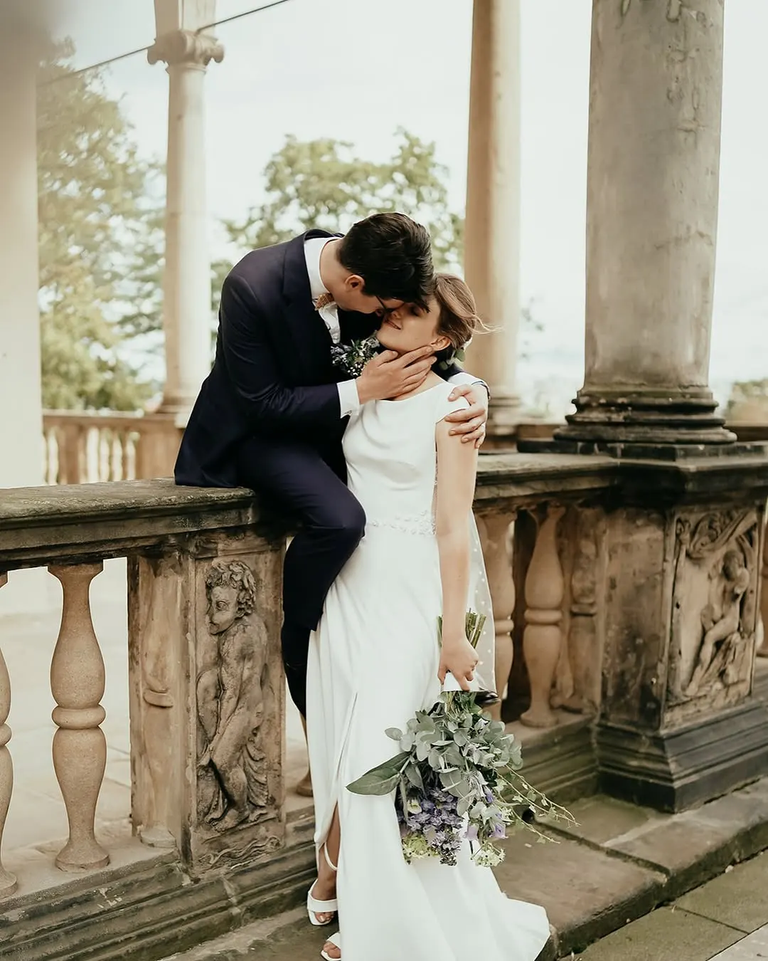 Svatba – z portfolia: WEDDING DESIGNERS