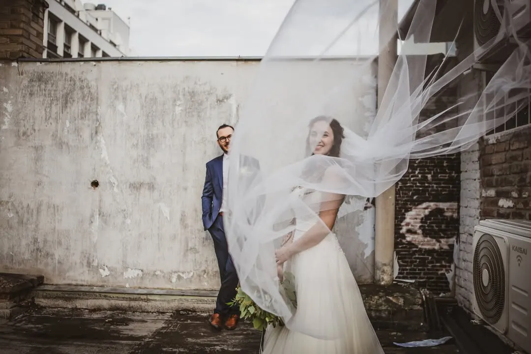 Novomanželé – z portfolia: Wonderful Wedding (2022)