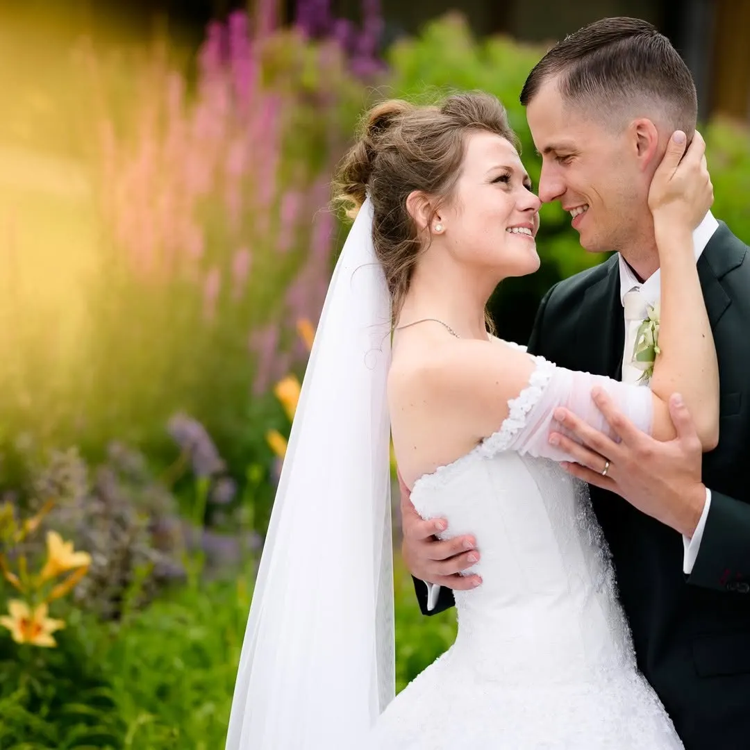 Svatba – z portfolia: Butterfly Weddings