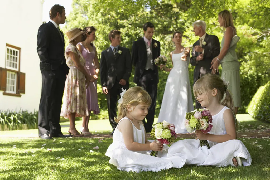 Nevěsta – z portfolia: Amden Weddings