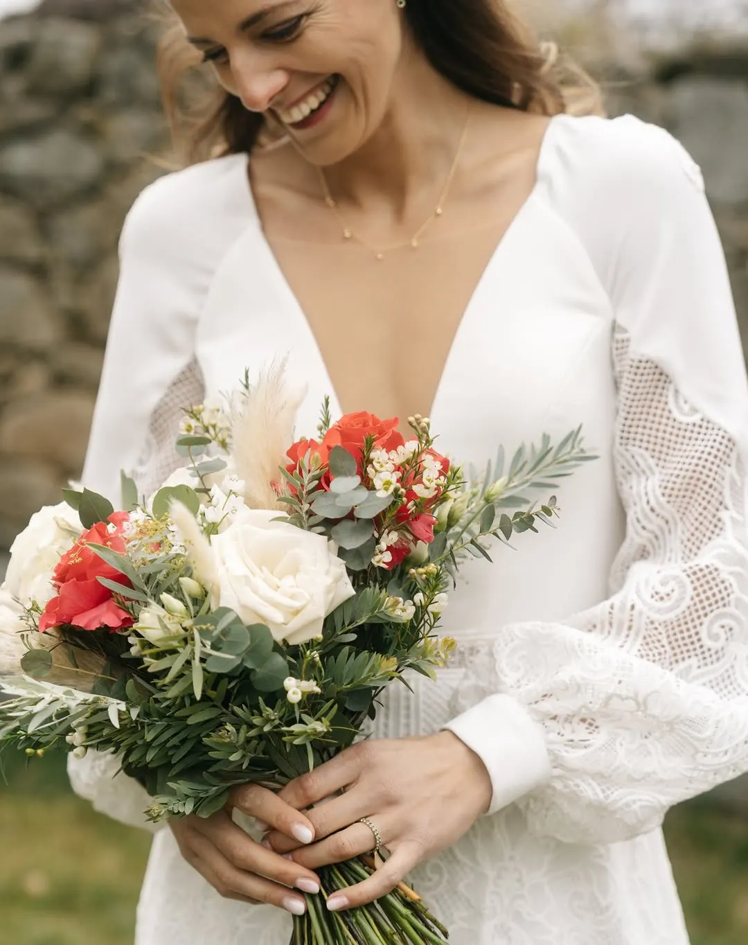 Květinová výzdoba – z portfolia: Jaywed