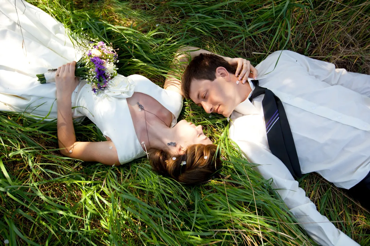 Svatba – z portfolia: Amden Weddings