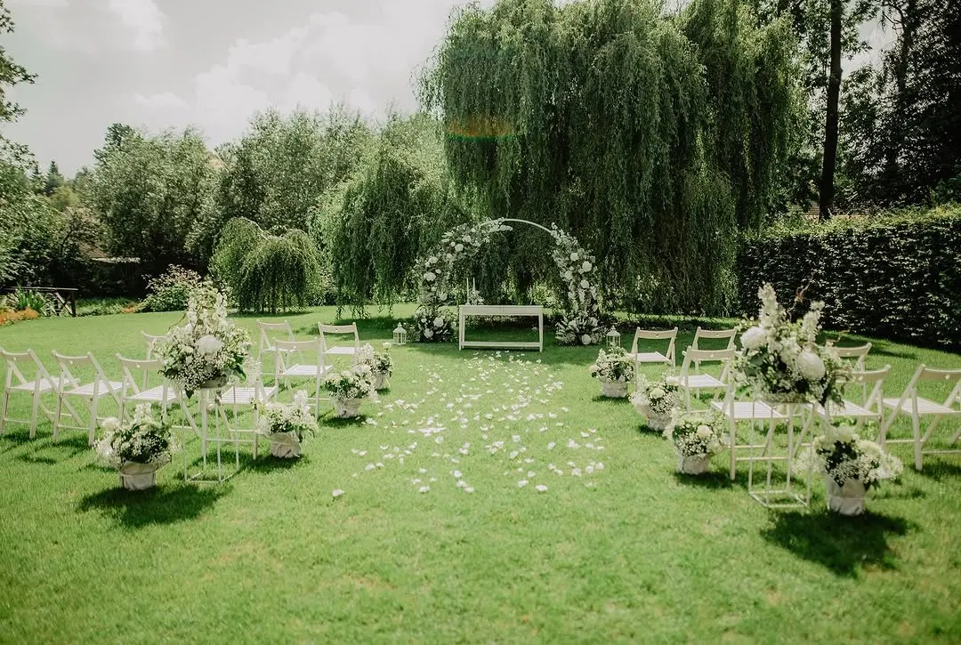 Ze svatebního portfolia: Delta Weddings | Svatební salon Delta (3. fotografie)