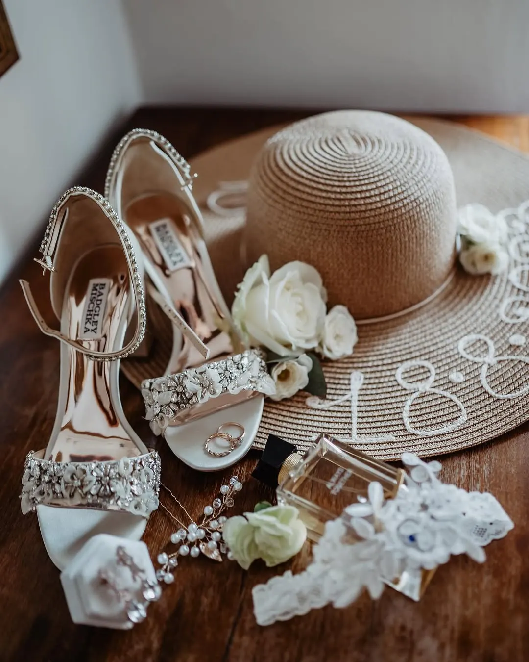 Ze svatebního portfolia: Delta Weddings | Svatební salon Delta (2. fotografie)