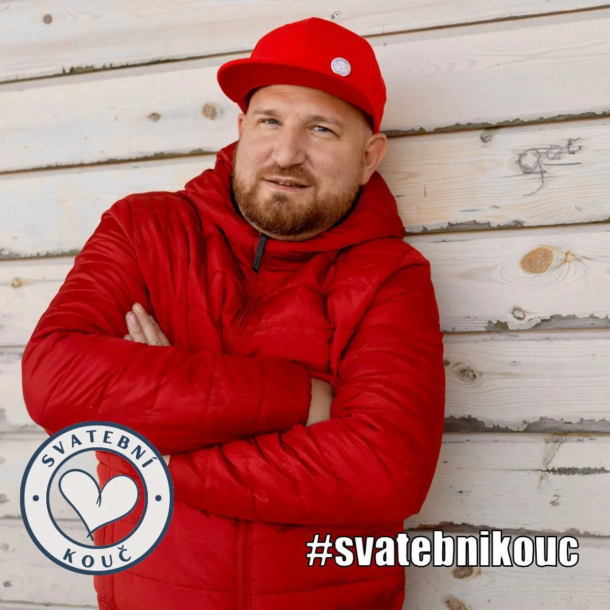 Ze svatebního portfolia: Svatební kouč – Martin Svetlánsky