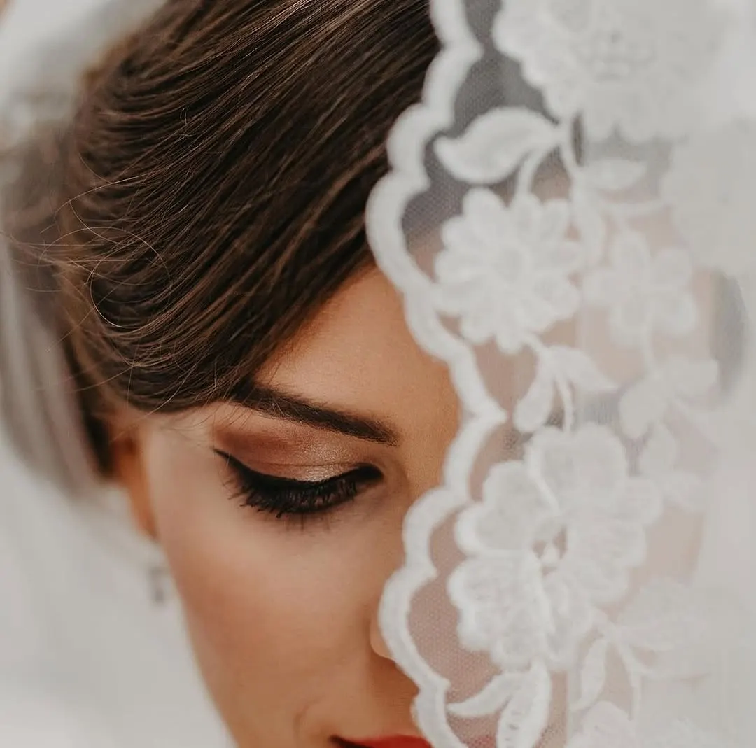 Ze svatebního portfolia: De L'amour / Denisa Konečná (2024, 2. fotografie)