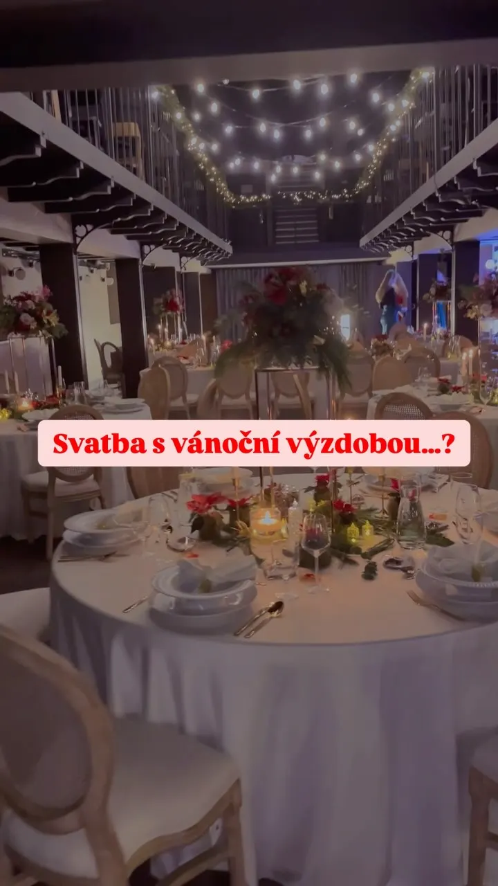 Ze svatebního portfolia: Koordinace svateb (2024, 3. fotografie)