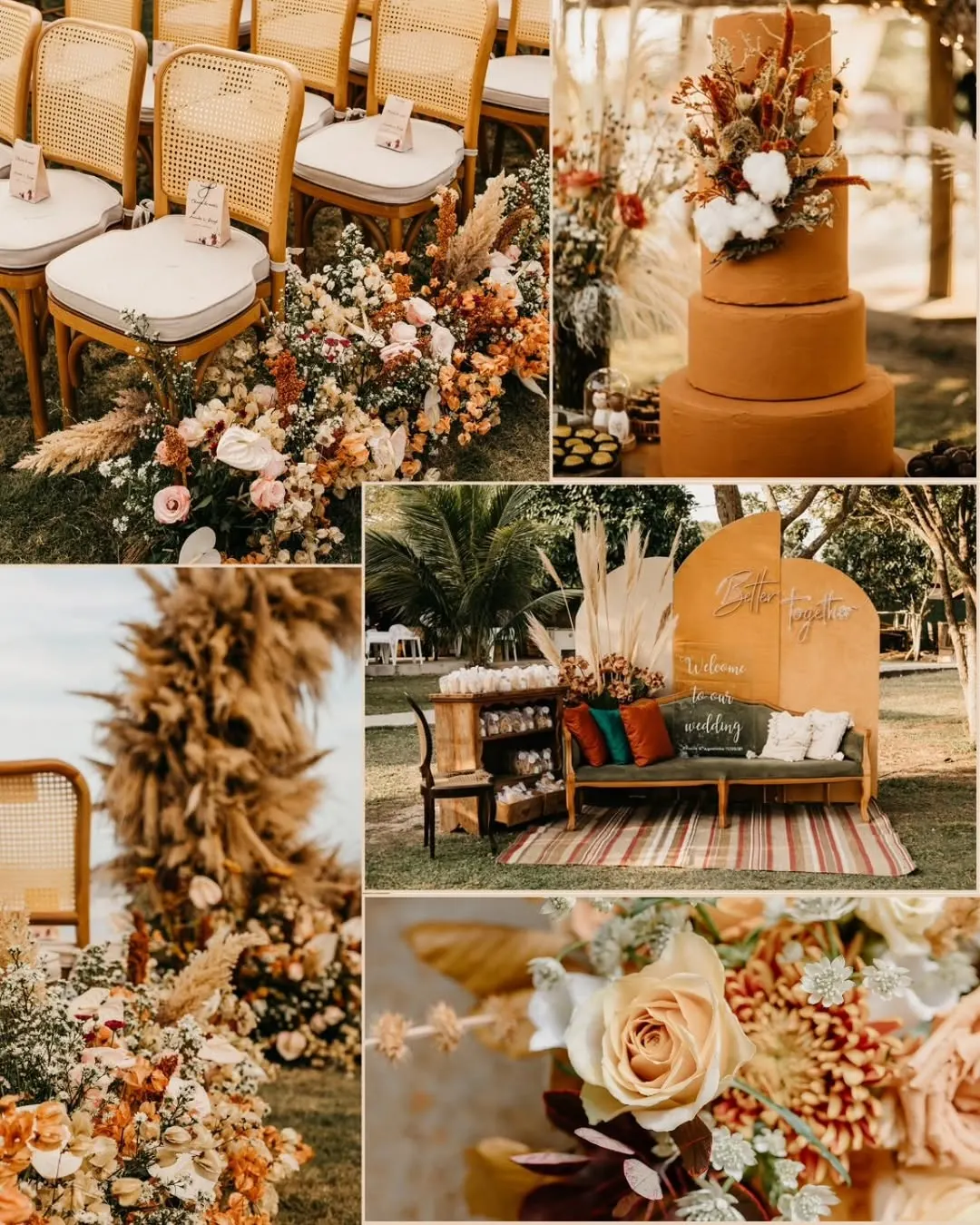 Ze svatebního portfolia: Harmony Events (2. fotografie)