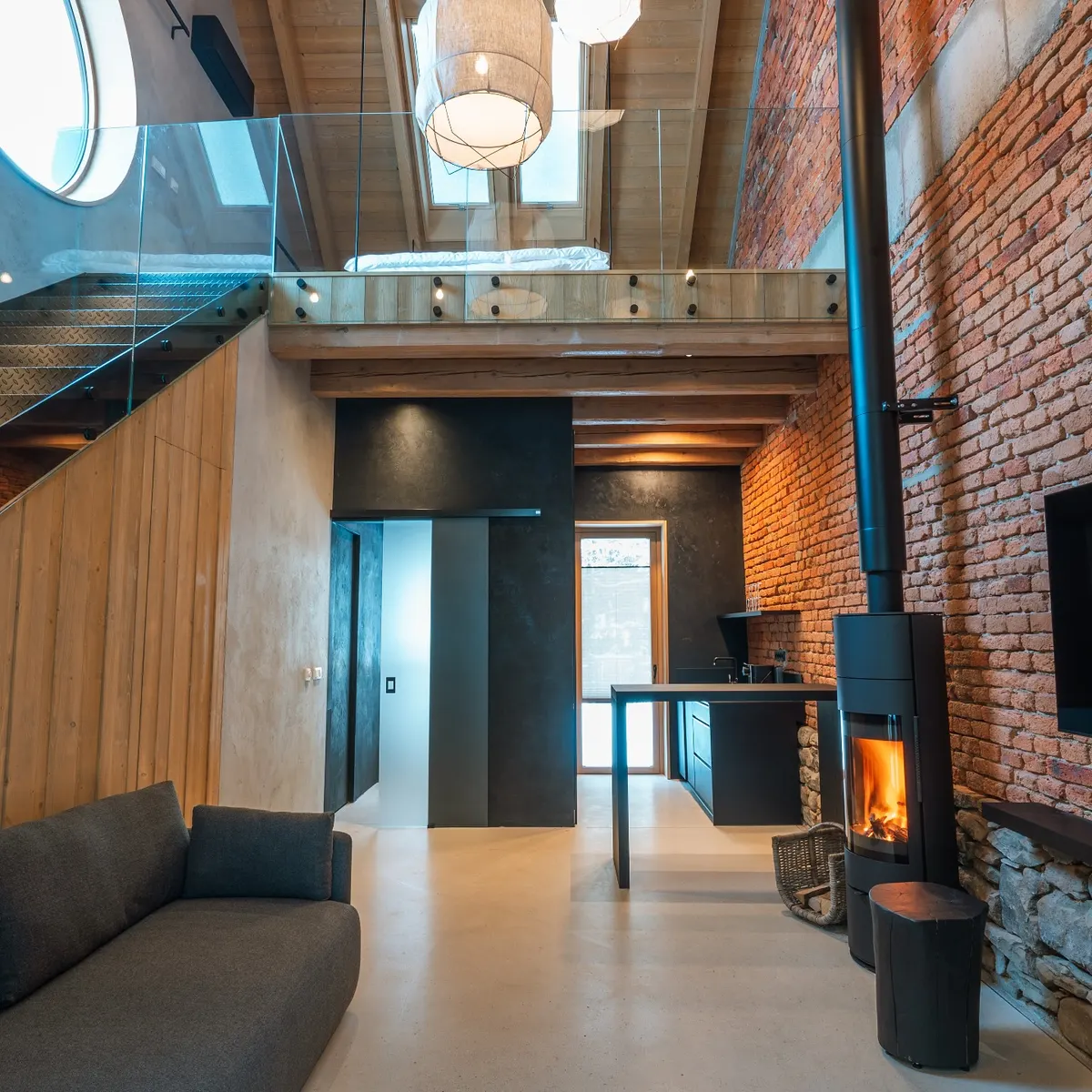Svatební místo – Aparthouse Lubno, Frýdlant nad Ostravicí (2025, 2. fotografie)
