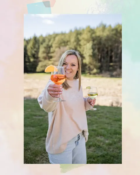 Portrét – Katevent – Kateřina Gebhartová