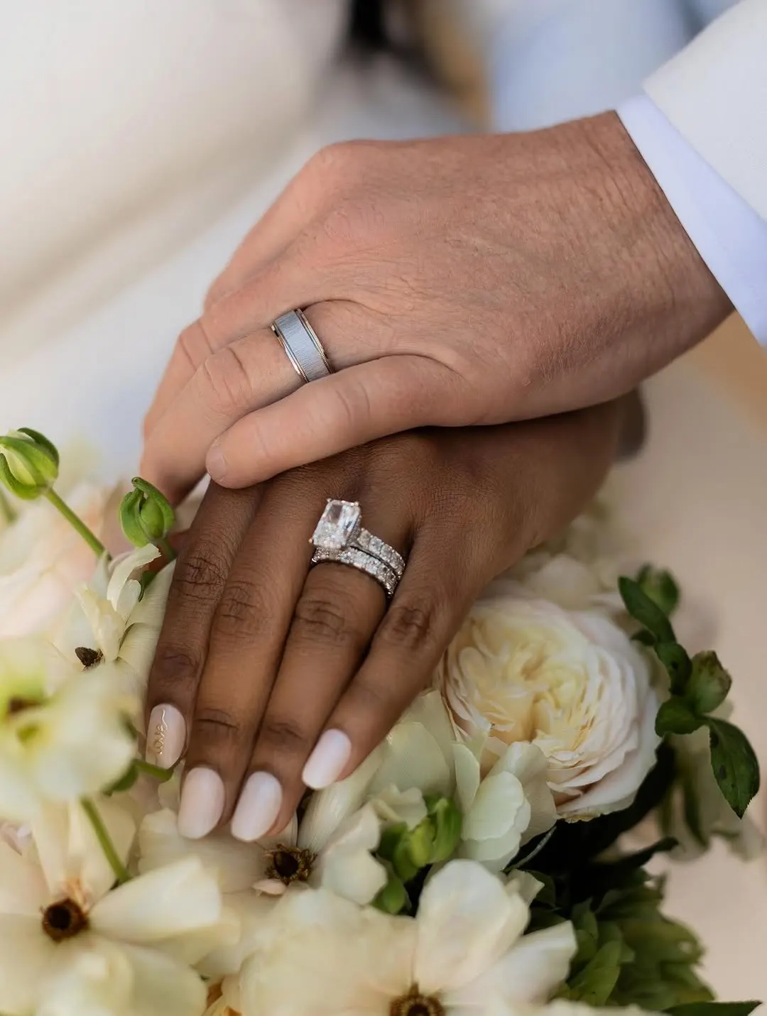 Ze svatebního portfolia: My Prague Wedding (3. fotografie)