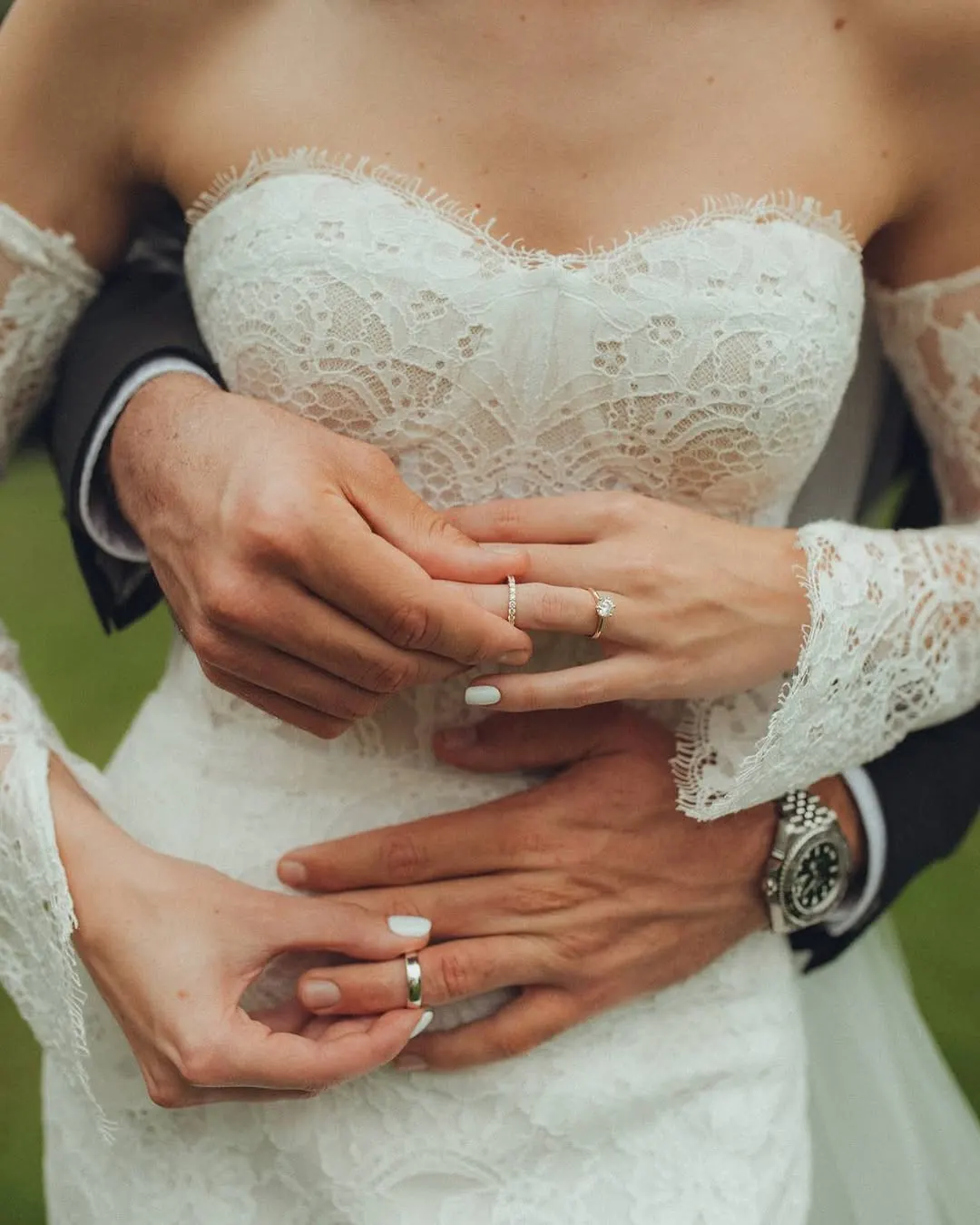 Svatba – z portfolia: Bride To Bride (2025, 2. fotografie)