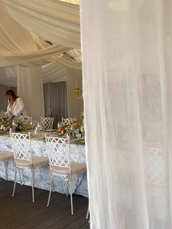 Ze svatebního portfolia: Lucky Wedding (2025)