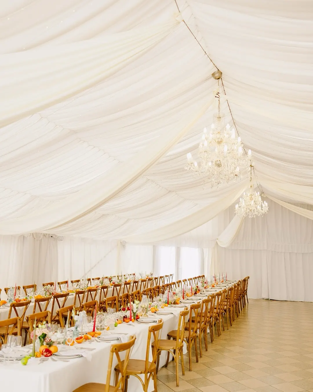 Z portfolia – Château St. Havel, Praha (KP Weddings, 2. fotografie)
