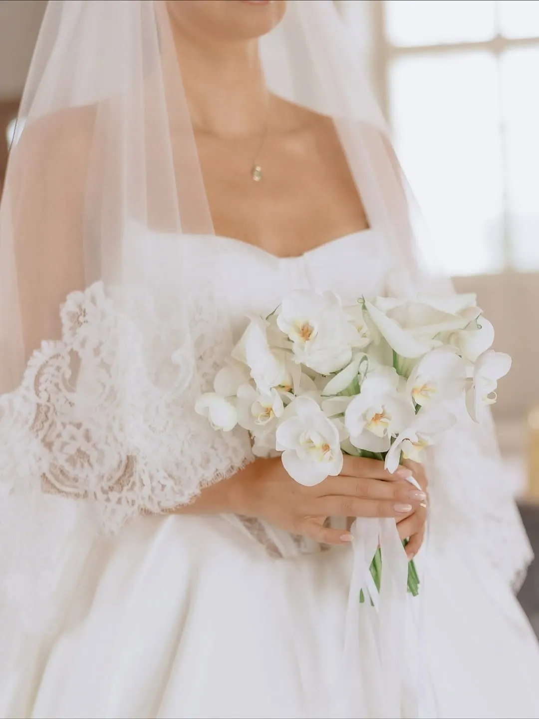 Ze svatebního portfolia: Love Weddings (2025)