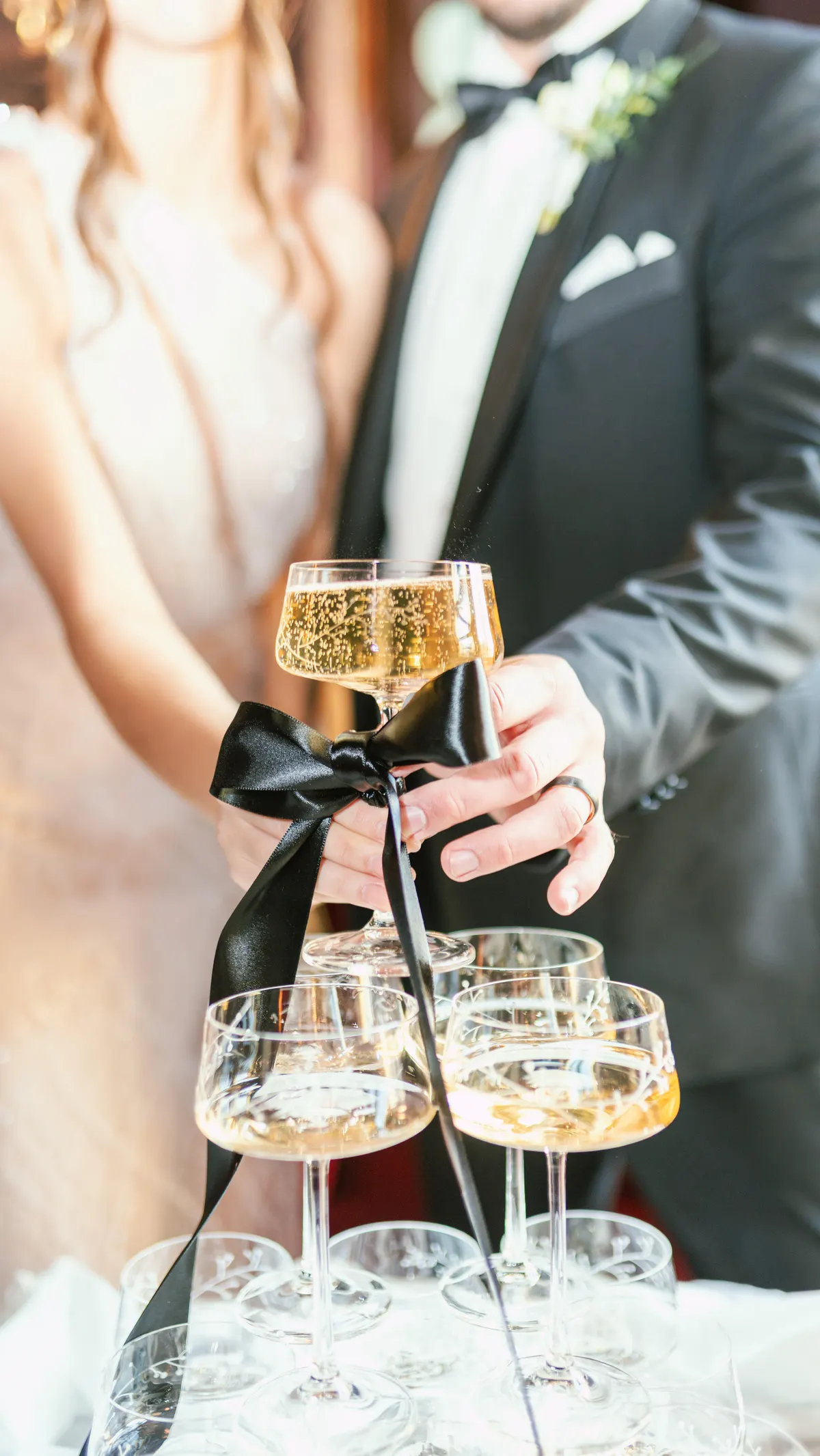 Ze svatebního portfolia: Novelin weddings (2025)