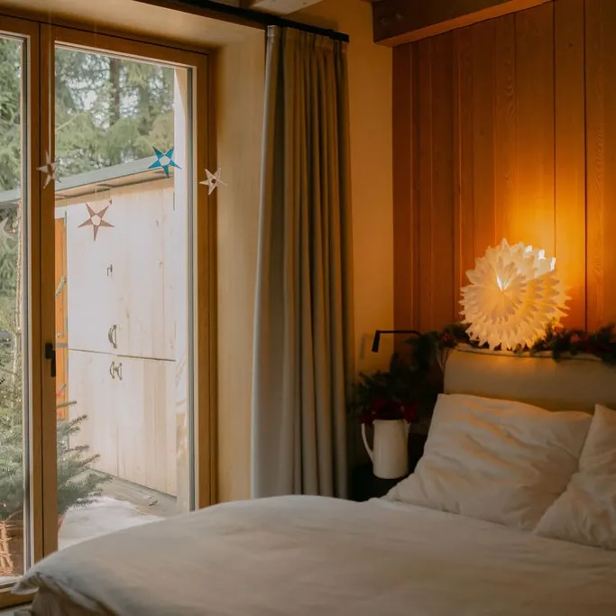 Svatební místo – Aparthouse Lubno, Frýdlant nad Ostravicí (2025, 4. fotografie)