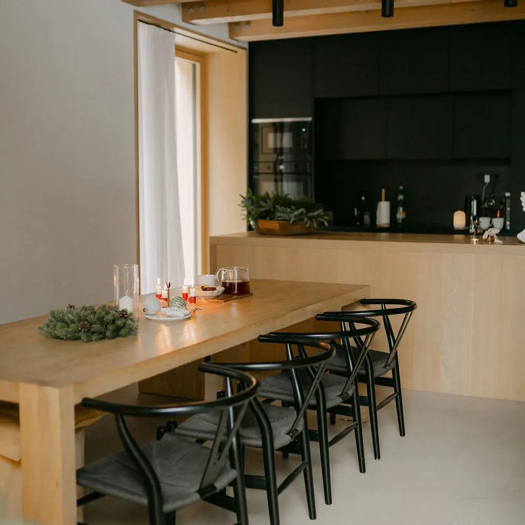 Svatební místo – Aparthouse Lubno, Frýdlant nad Ostravicí (2025, 3. fotografie)