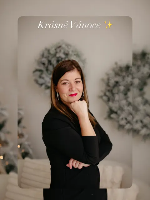 Portrét – Svatby podle Katy