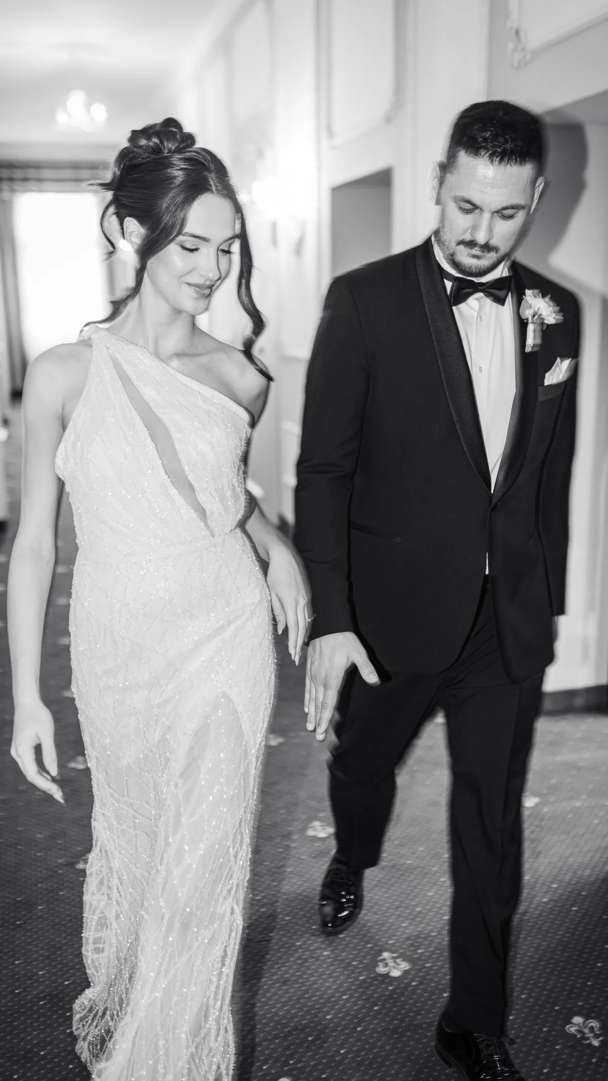 Ze svatebního portfolia: Novelin weddings (2026)