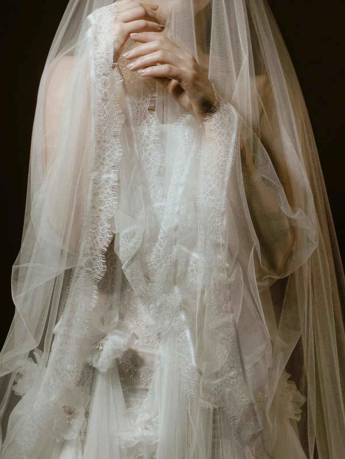 Svatba – z portfolia: Magnolia Weddings Prague (2026)