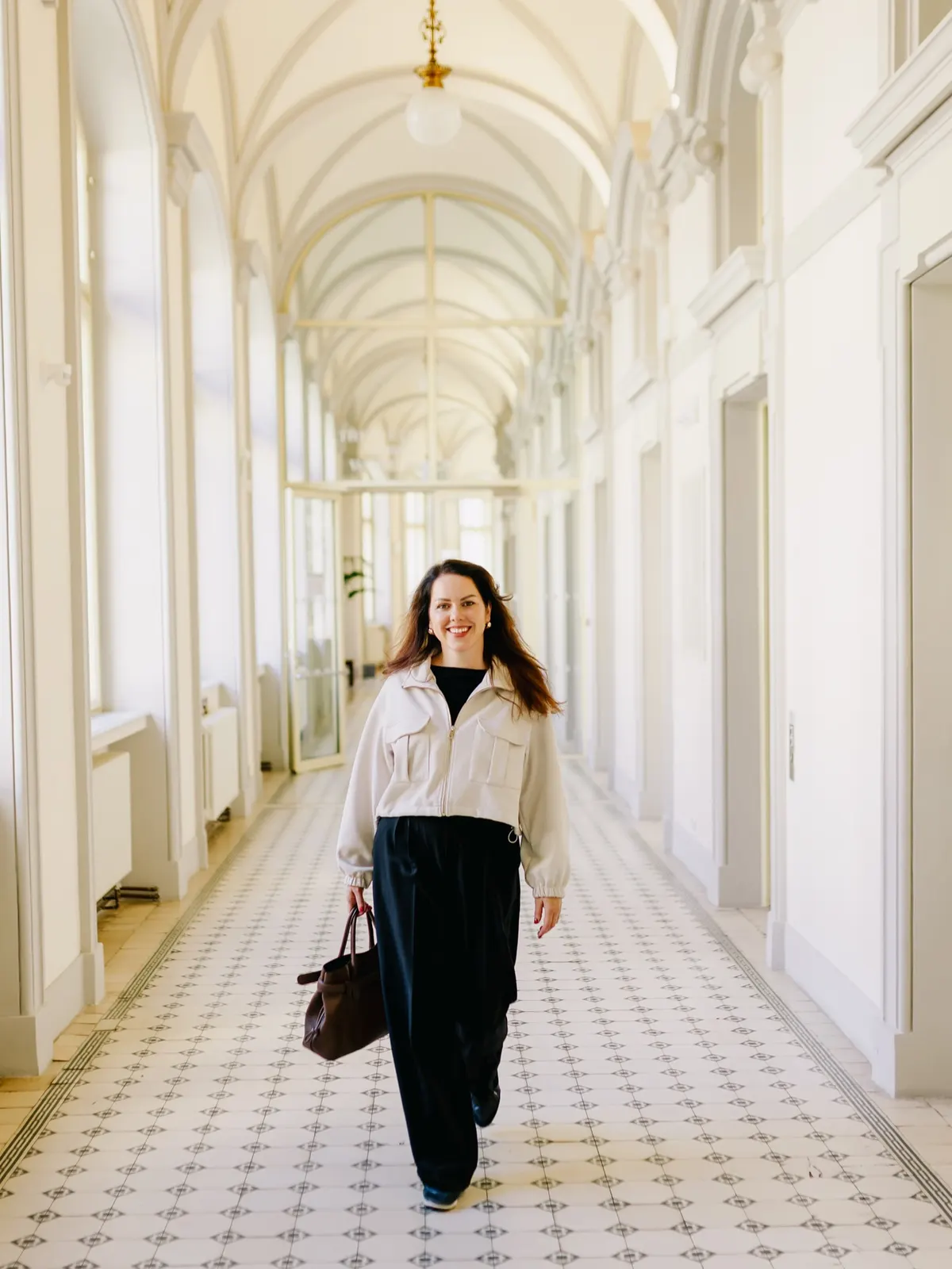 Ze svatebního portfolia: Lucie Holá Weddings