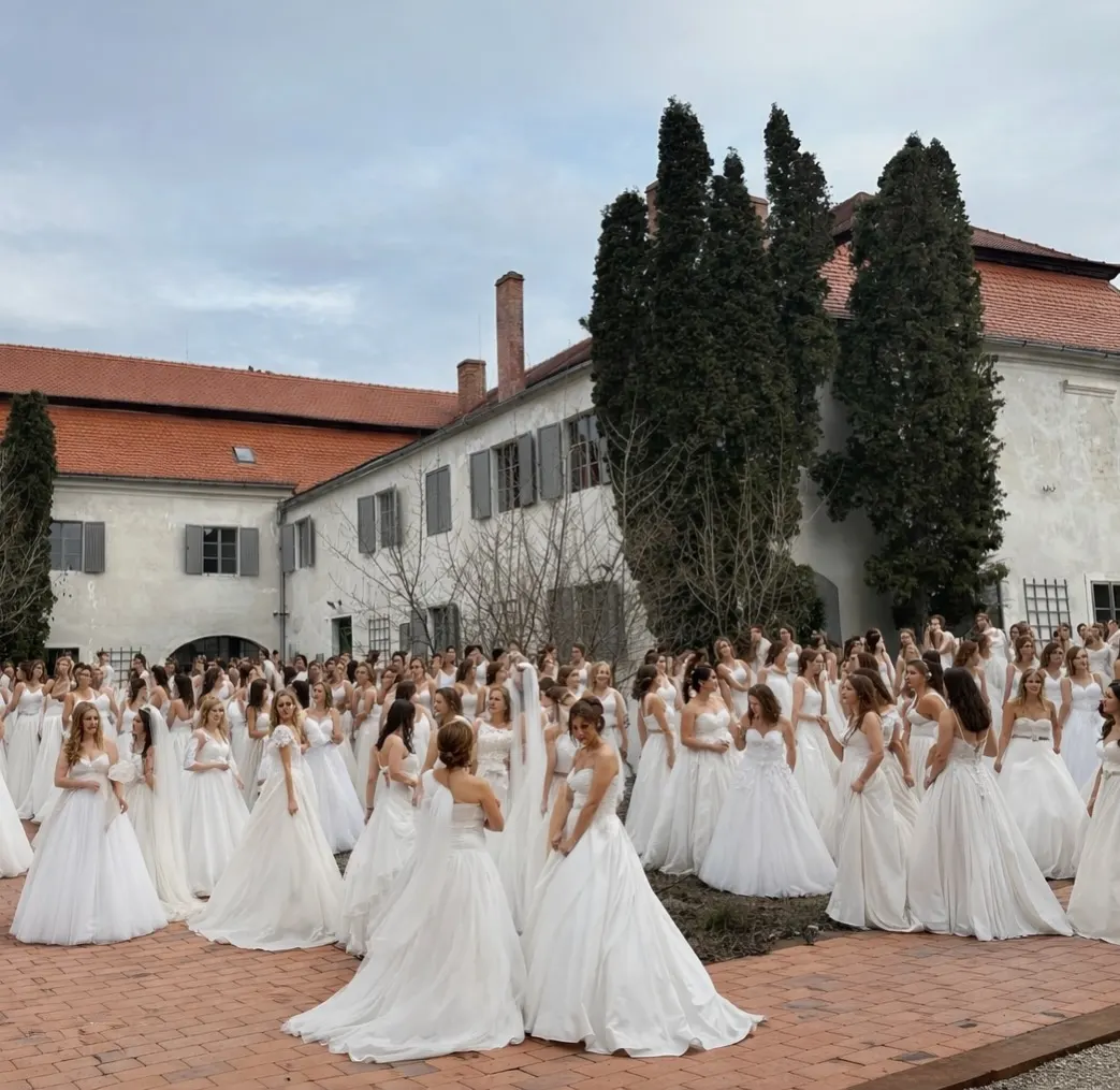 Svatební místo – Kocanda Kravsko (2026)