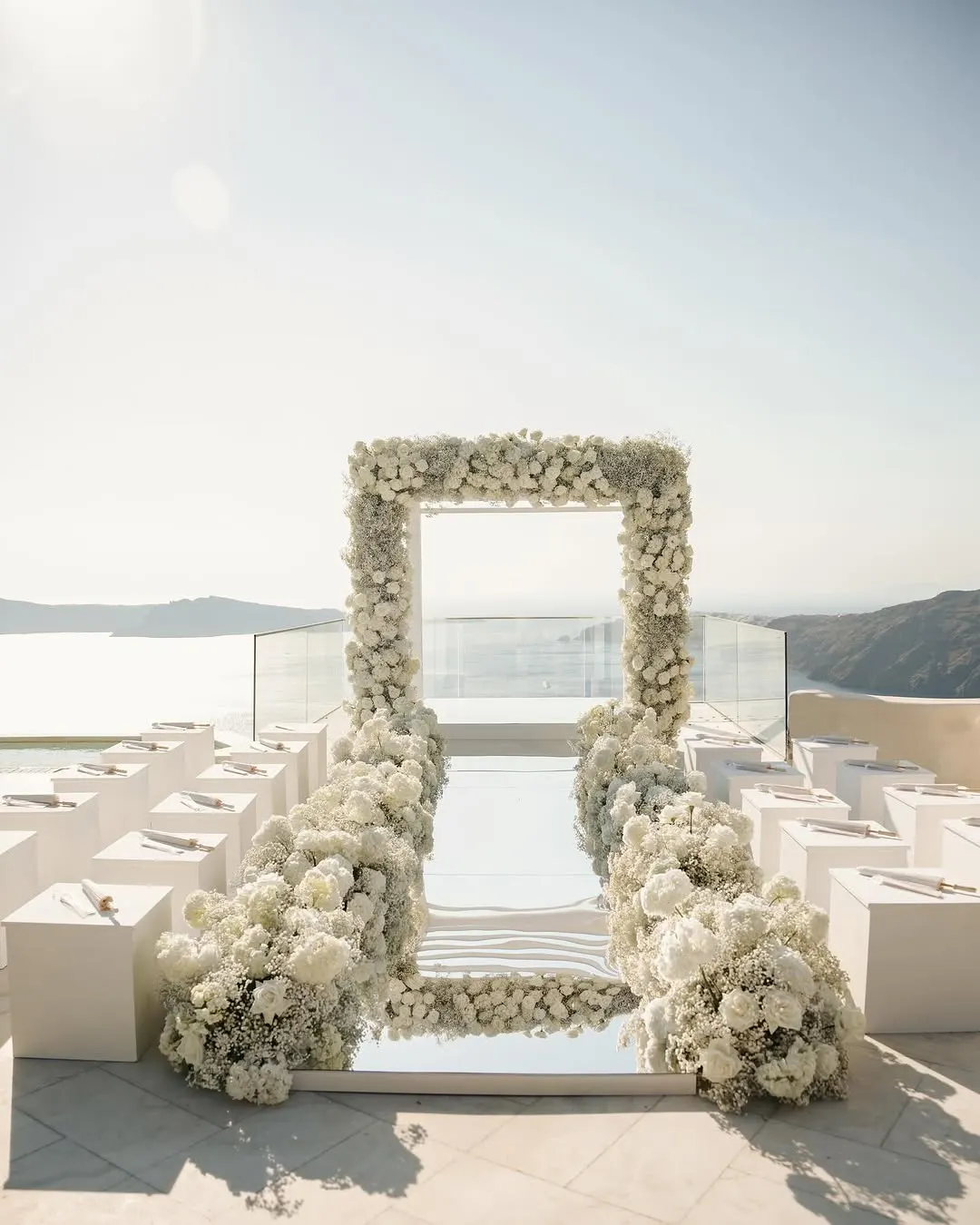 Ze svatebního portfolia: Brilliant Wedding
