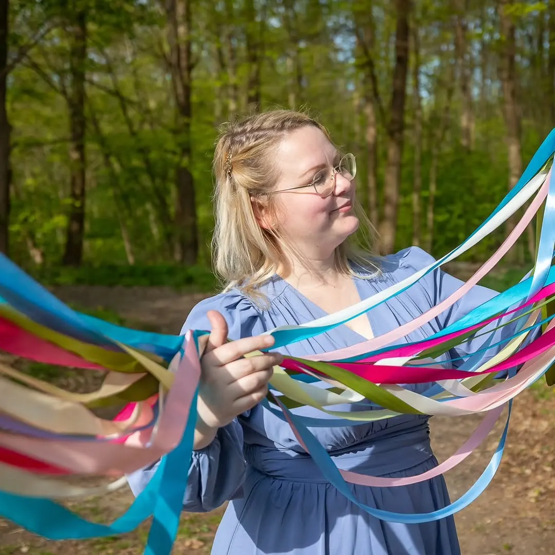 Ze svatebního portfolia: Svatby podle Anny / Anna Filipová (2026, 3. fotografie)