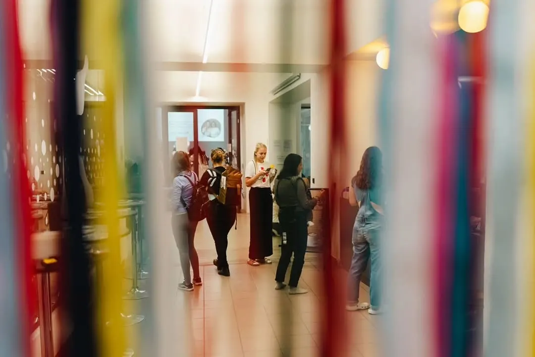 Ze svatebního portfolia: ŘEPA events (2026, 4. fotografie)