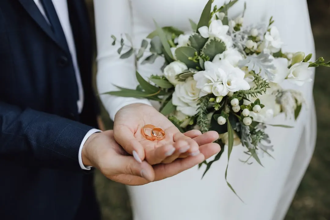 Květinová výzdoba – z portfolia: Perfect Weddings