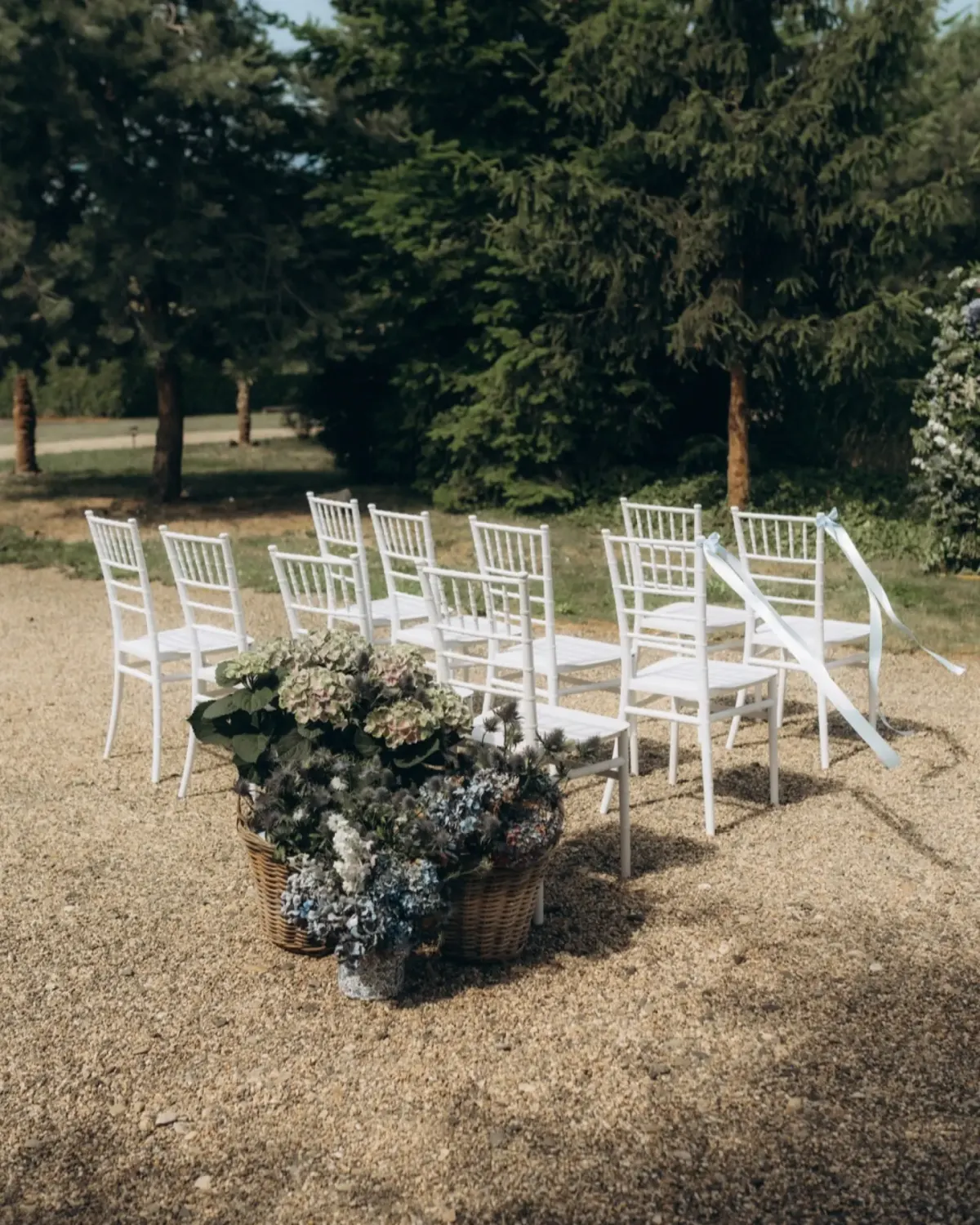 Ze svatebního portfolia: Bohemian Weddings (2026)