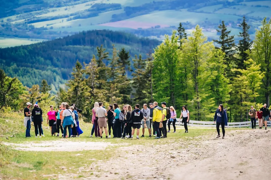 Ze svatebního portfolia: Laki Agency (dříve Zážitková svatba) (2026, 3. fotografie)